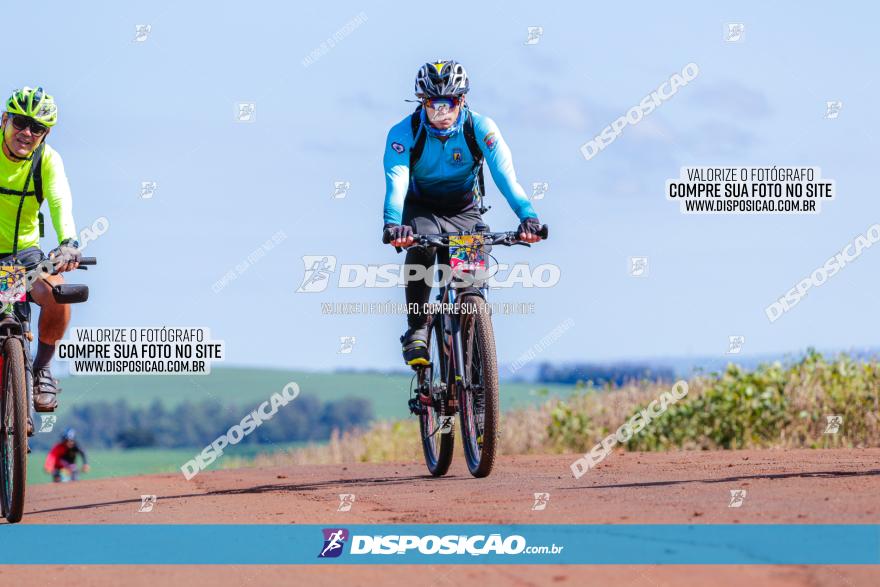 2º Desafio Solidário de Mountain Bike - 15º BPM