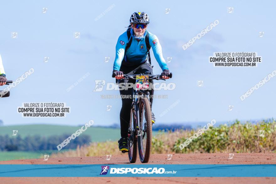 2º Desafio Solidário de Mountain Bike - 15º BPM