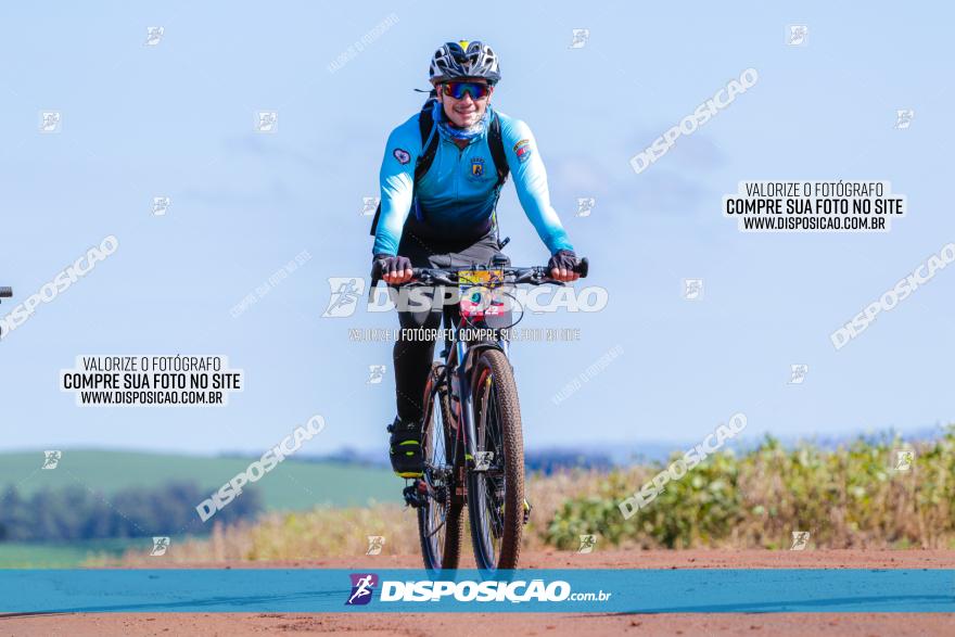 2º Desafio Solidário de Mountain Bike - 15º BPM