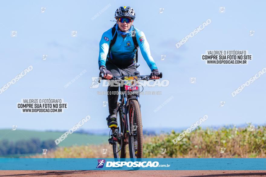 2º Desafio Solidário de Mountain Bike - 15º BPM