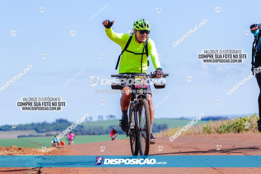 2º Desafio Solidário de Mountain Bike - 15º BPM