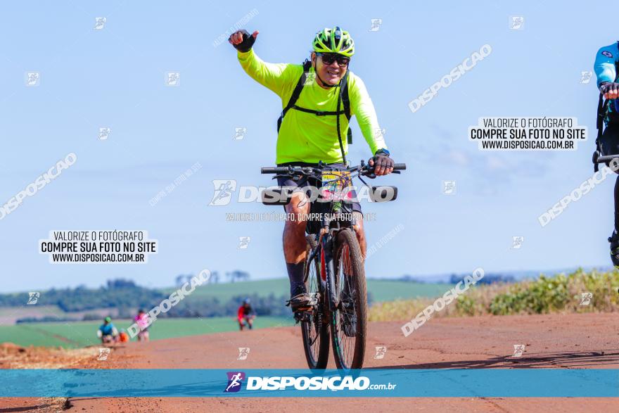 2º Desafio Solidário de Mountain Bike - 15º BPM