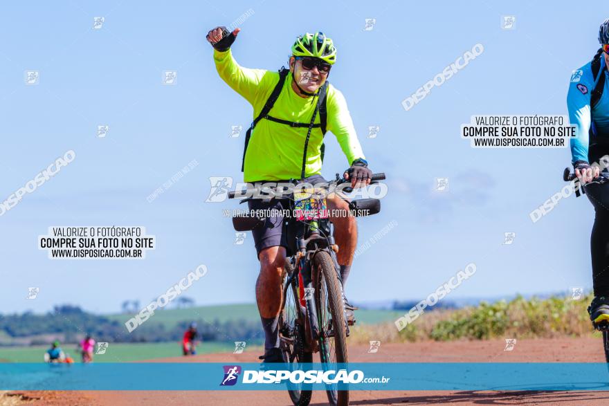 2º Desafio Solidário de Mountain Bike - 15º BPM