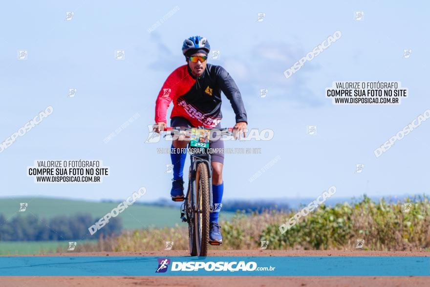 2º Desafio Solidário de Mountain Bike - 15º BPM