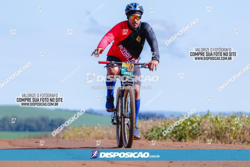 2º Desafio Solidário de Mountain Bike - 15º BPM