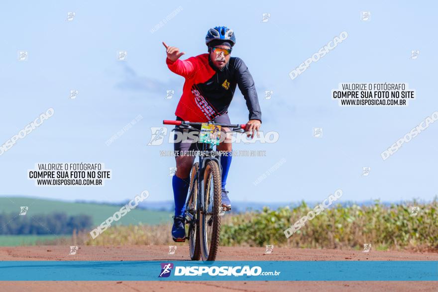 2º Desafio Solidário de Mountain Bike - 15º BPM