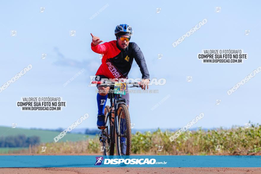 2º Desafio Solidário de Mountain Bike - 15º BPM