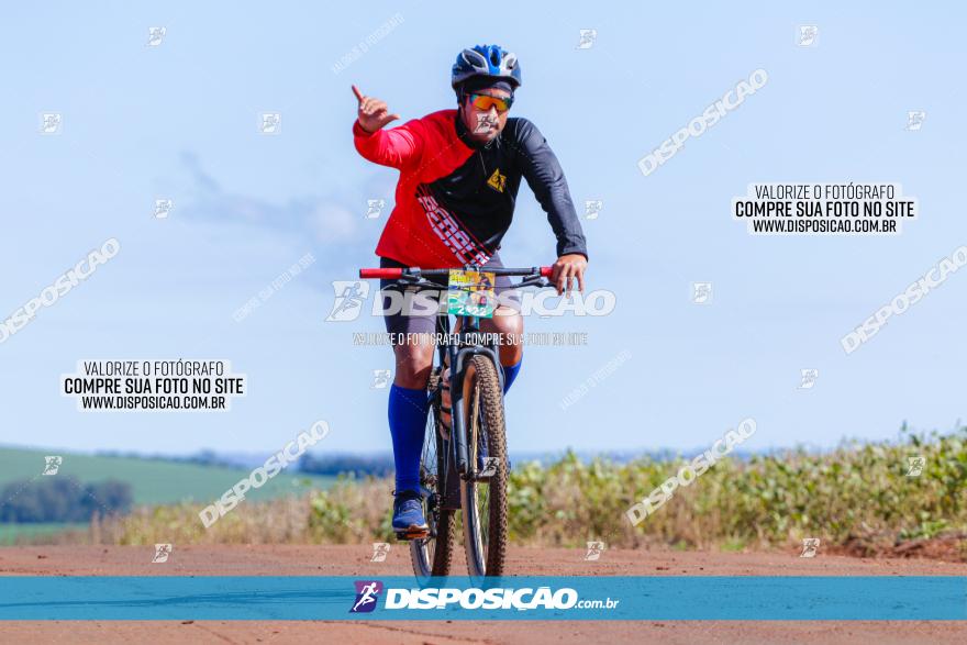 2º Desafio Solidário de Mountain Bike - 15º BPM