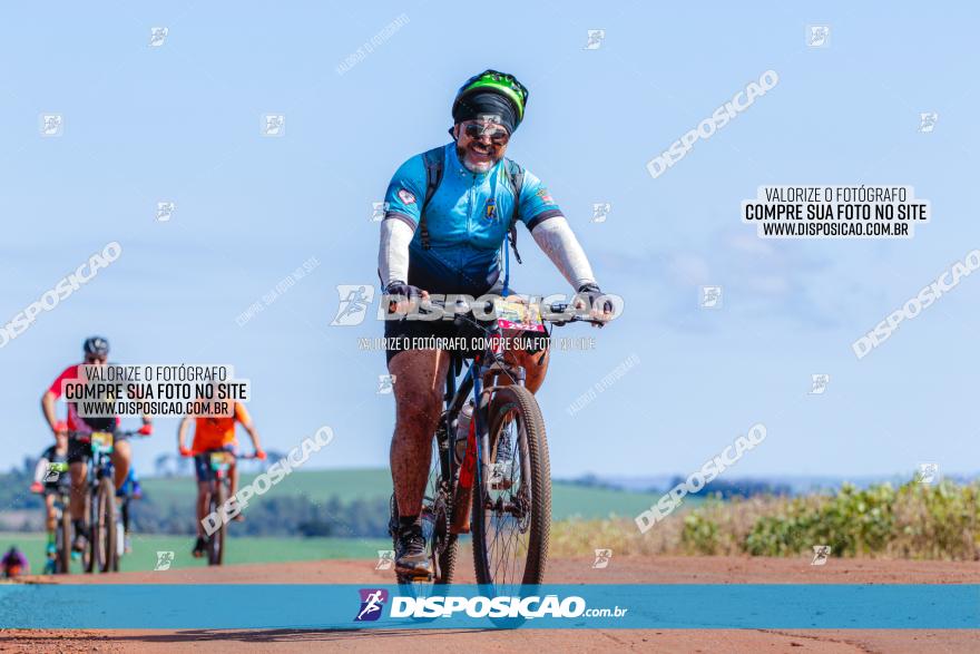 2º Desafio Solidário de Mountain Bike - 15º BPM