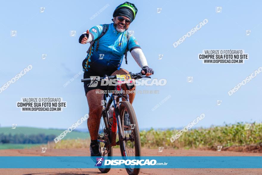 2º Desafio Solidário de Mountain Bike - 15º BPM