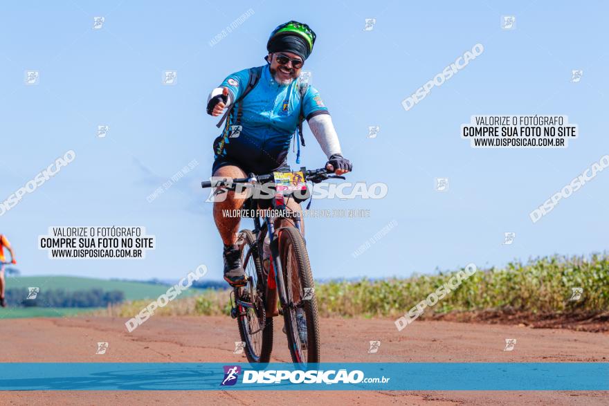 2º Desafio Solidário de Mountain Bike - 15º BPM