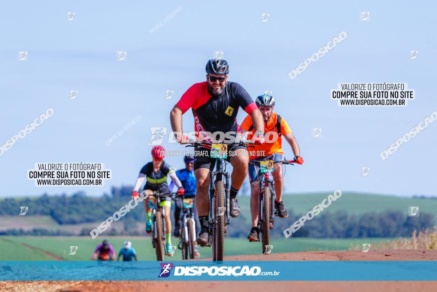 2º Desafio Solidário de Mountain Bike - 15º BPM