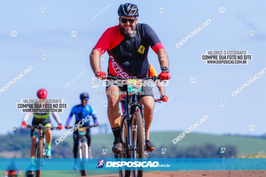 2º Desafio Solidário de Mountain Bike - 15º BPM