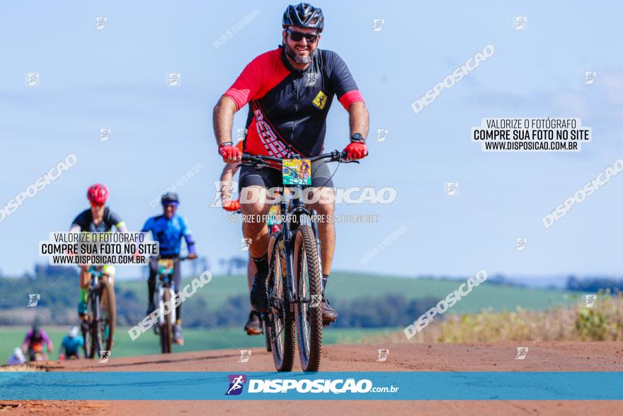 2º Desafio Solidário de Mountain Bike - 15º BPM