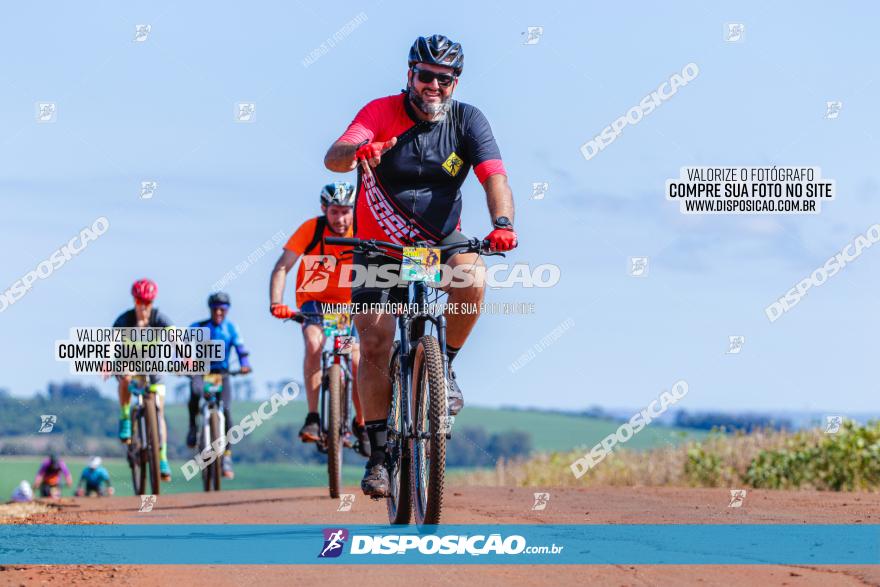 2º Desafio Solidário de Mountain Bike - 15º BPM