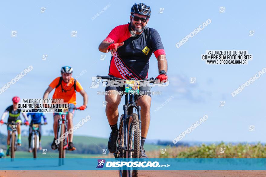 2º Desafio Solidário de Mountain Bike - 15º BPM