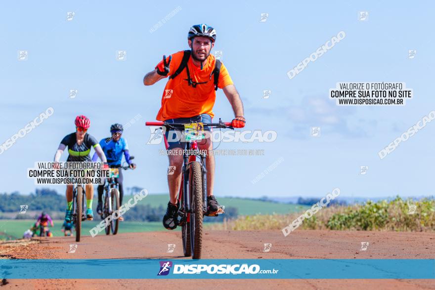 2º Desafio Solidário de Mountain Bike - 15º BPM