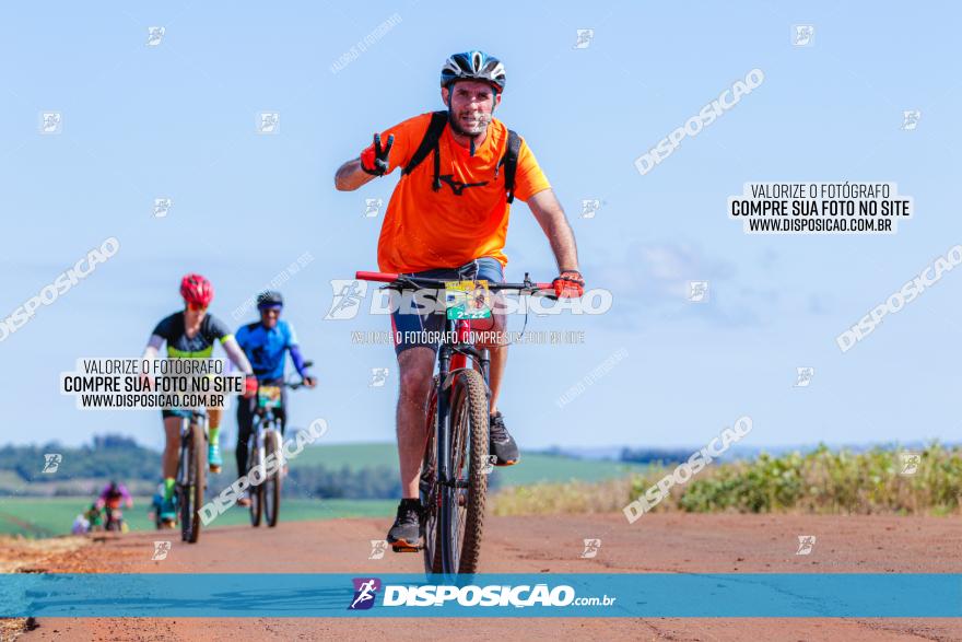 2º Desafio Solidário de Mountain Bike - 15º BPM