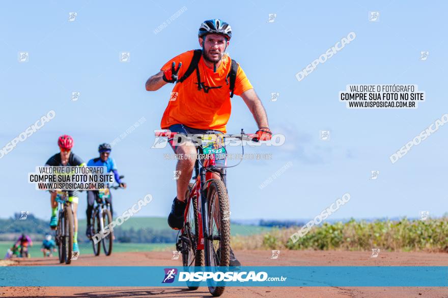 2º Desafio Solidário de Mountain Bike - 15º BPM