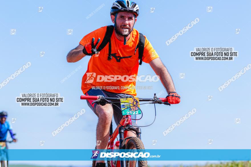 2º Desafio Solidário de Mountain Bike - 15º BPM