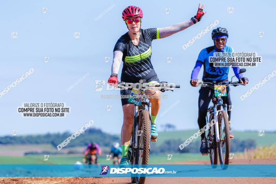 2º Desafio Solidário de Mountain Bike - 15º BPM