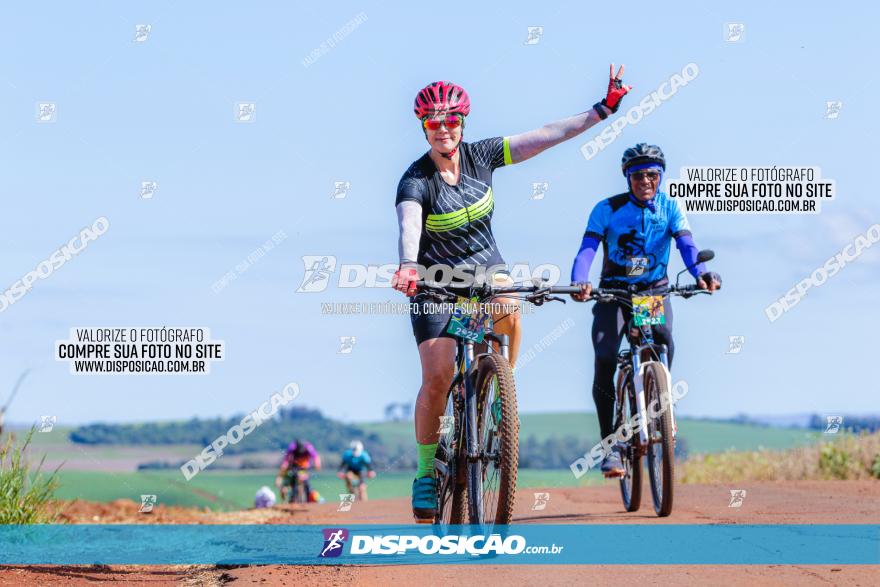 2º Desafio Solidário de Mountain Bike - 15º BPM