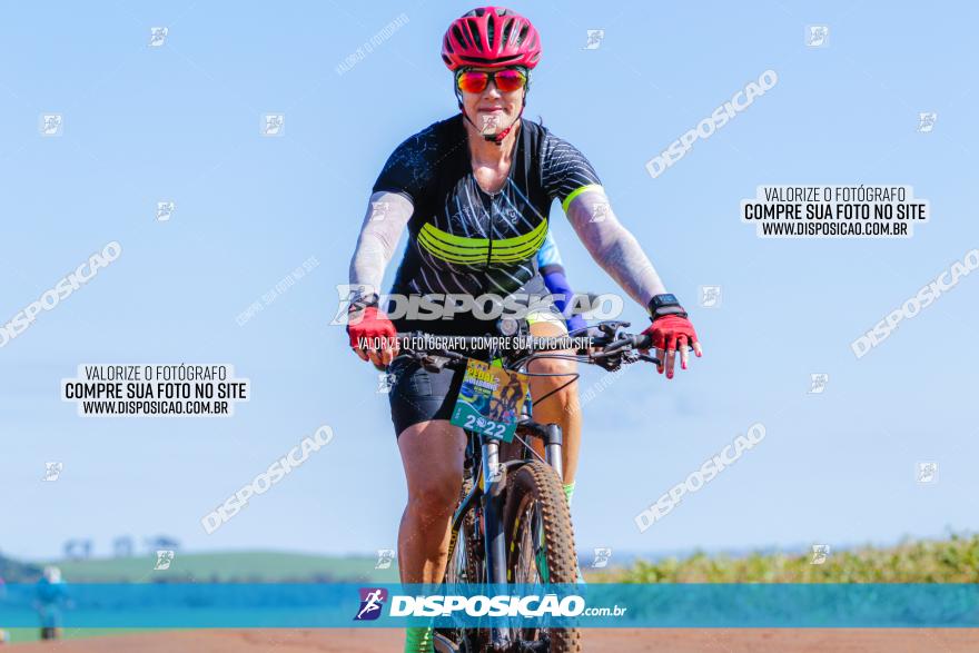 2º Desafio Solidário de Mountain Bike - 15º BPM