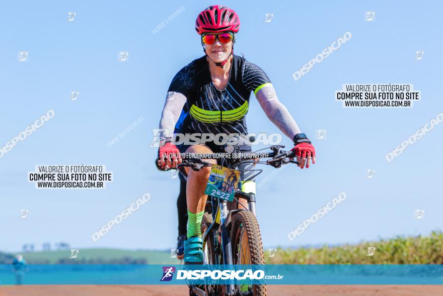 2º Desafio Solidário de Mountain Bike - 15º BPM