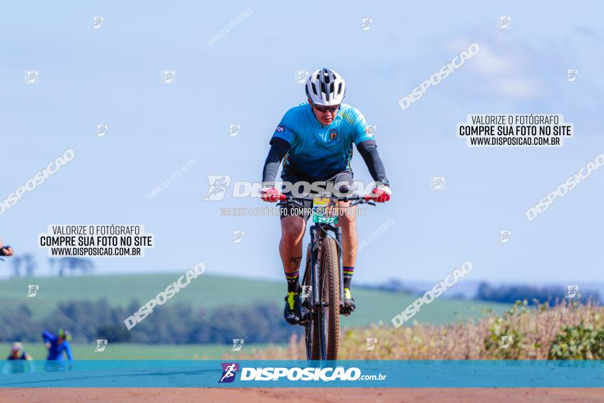 2º Desafio Solidário de Mountain Bike - 15º BPM