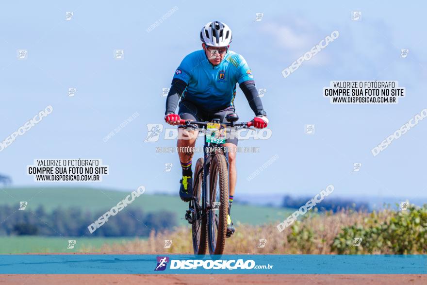 2º Desafio Solidário de Mountain Bike - 15º BPM