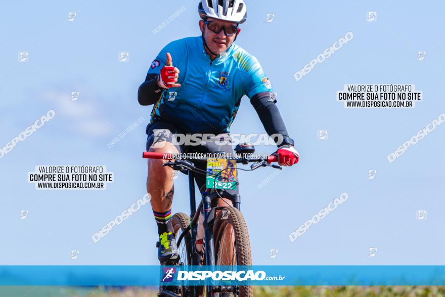 2º Desafio Solidário de Mountain Bike - 15º BPM