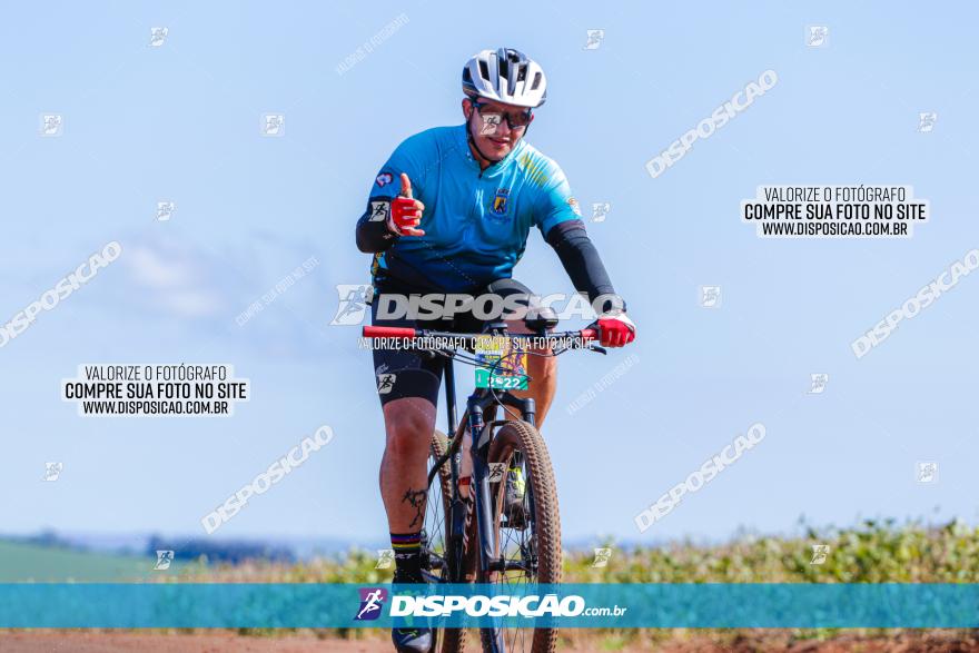 2º Desafio Solidário de Mountain Bike - 15º BPM