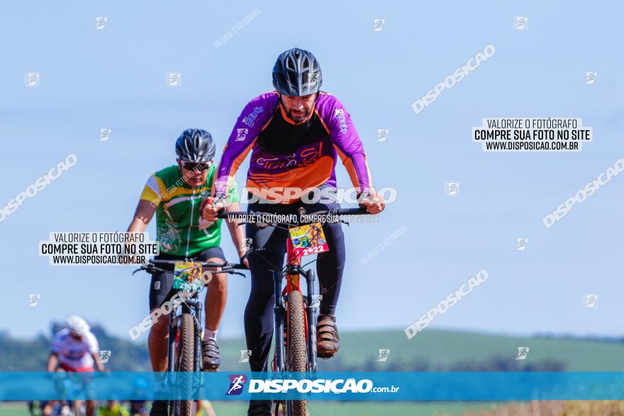 2º Desafio Solidário de Mountain Bike - 15º BPM