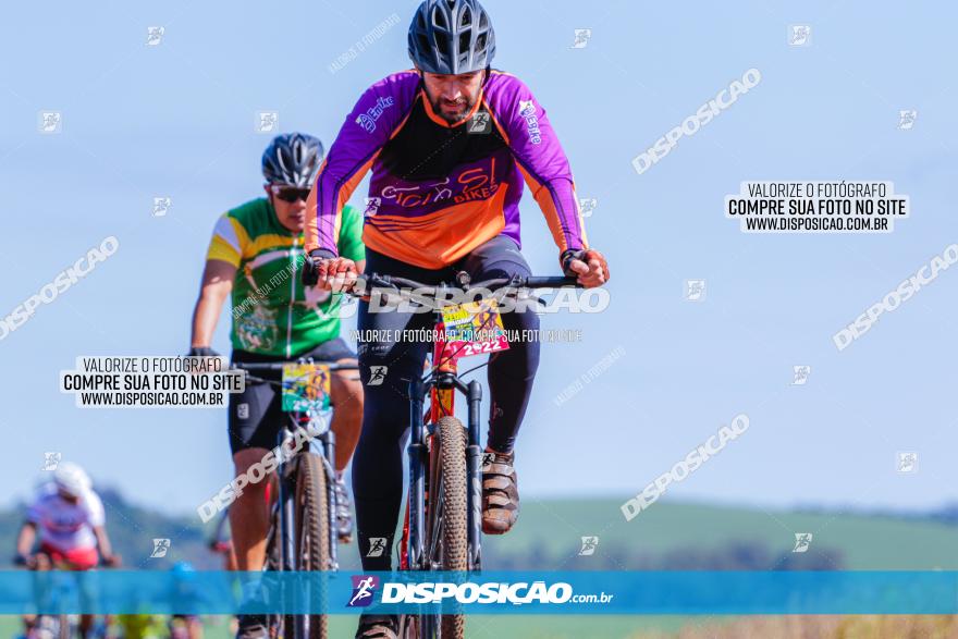 2º Desafio Solidário de Mountain Bike - 15º BPM