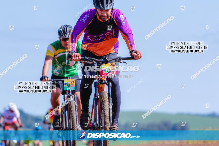 2º Desafio Solidário de Mountain Bike - 15º BPM