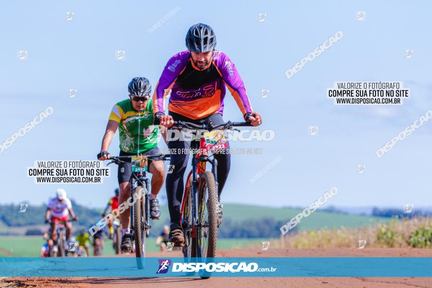 2º Desafio Solidário de Mountain Bike - 15º BPM