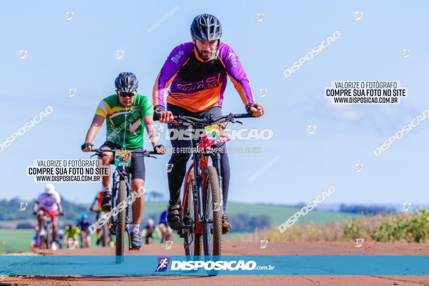 2º Desafio Solidário de Mountain Bike - 15º BPM