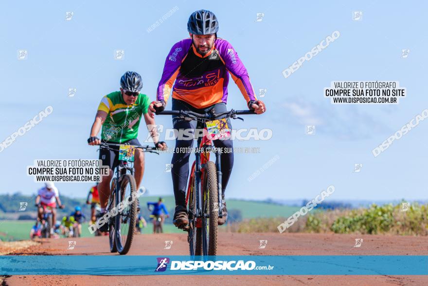 2º Desafio Solidário de Mountain Bike - 15º BPM