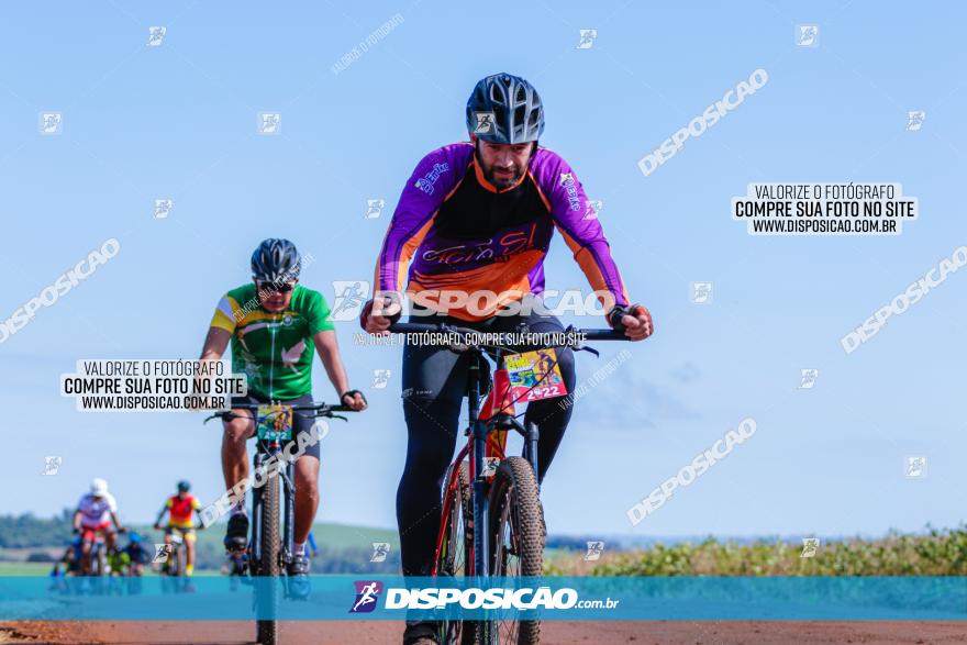 2º Desafio Solidário de Mountain Bike - 15º BPM