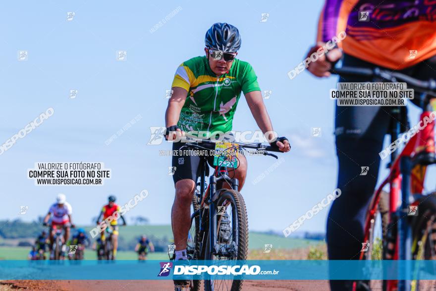 2º Desafio Solidário de Mountain Bike - 15º BPM