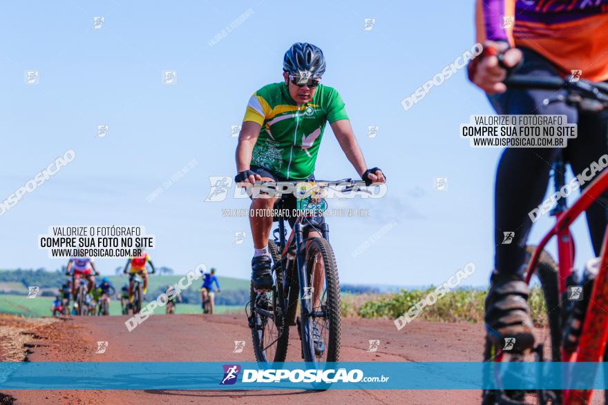 2º Desafio Solidário de Mountain Bike - 15º BPM