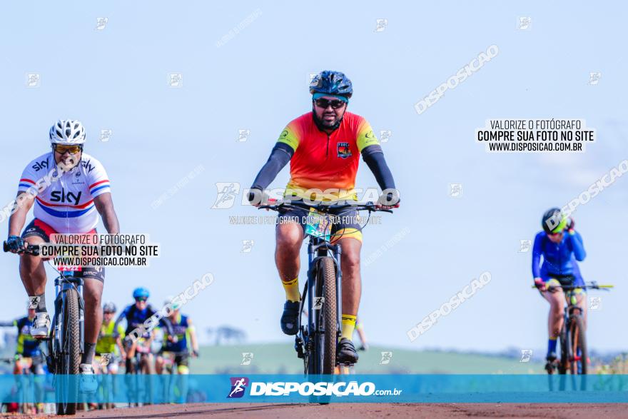 2º Desafio Solidário de Mountain Bike - 15º BPM