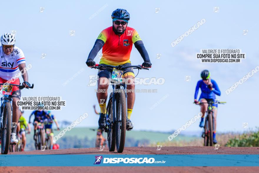 2º Desafio Solidário de Mountain Bike - 15º BPM