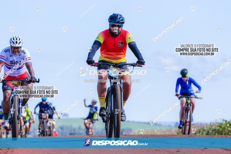 2º Desafio Solidário de Mountain Bike - 15º BPM