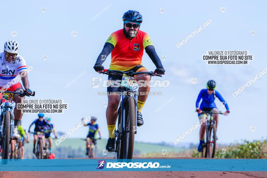 2º Desafio Solidário de Mountain Bike - 15º BPM