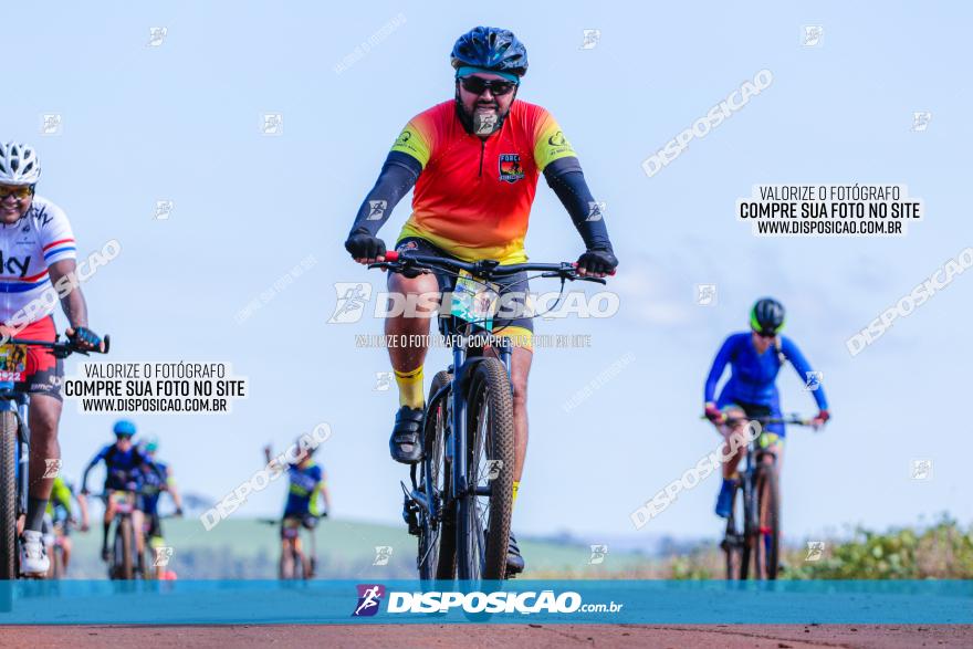 2º Desafio Solidário de Mountain Bike - 15º BPM