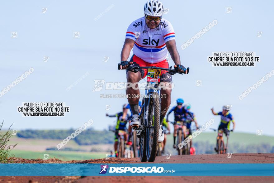 2º Desafio Solidário de Mountain Bike - 15º BPM