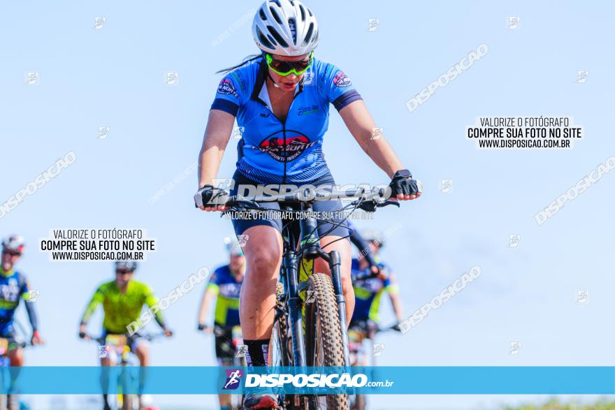 2º Desafio Solidário de Mountain Bike - 15º BPM