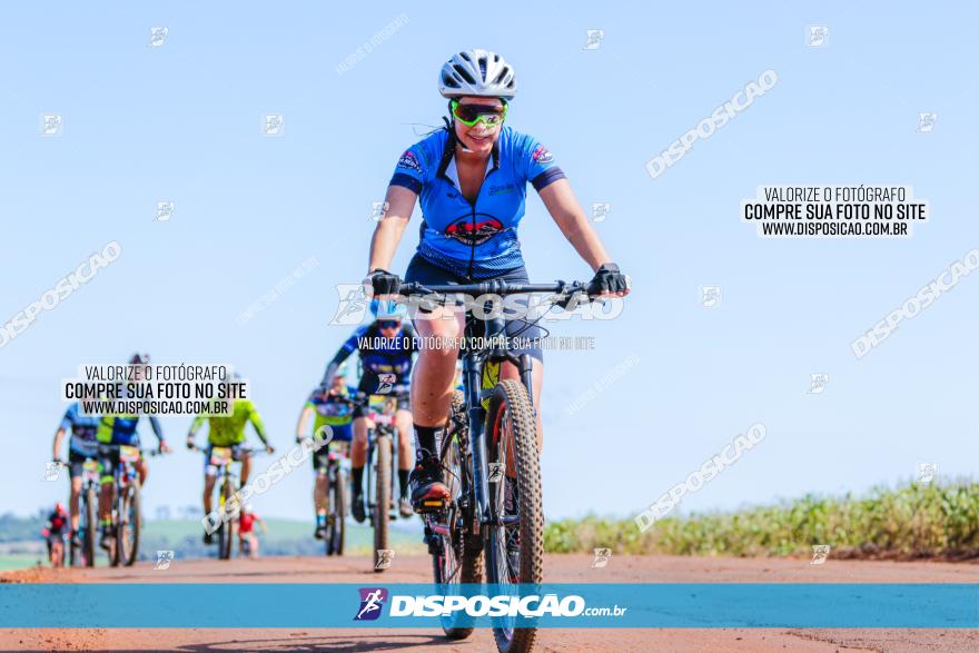 2º Desafio Solidário de Mountain Bike - 15º BPM