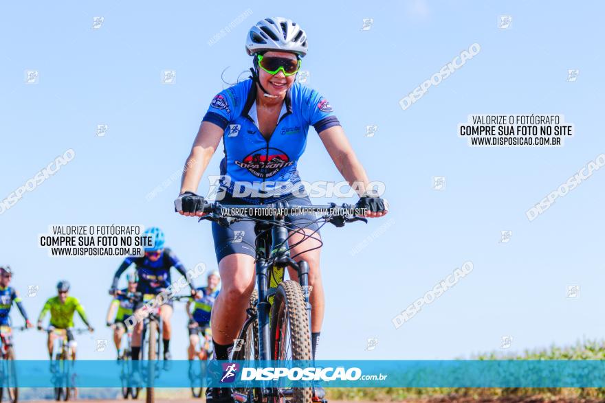 2º Desafio Solidário de Mountain Bike - 15º BPM